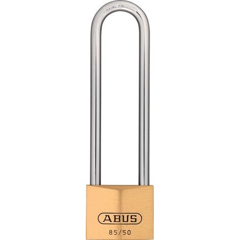 ABUS Candado de cilindro 85/50HB127 de diferente cierre 176 mm - 2418