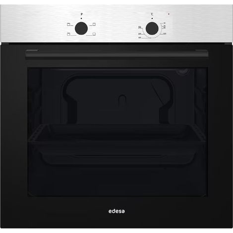 Edesa EOE-5010 X - Horno Convencional Inox (1/2)