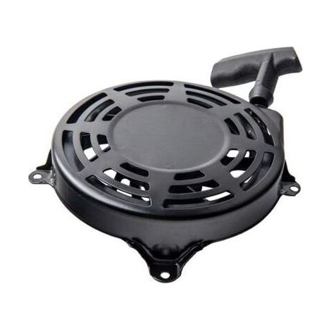 ALLIANDISDémarreur à cable pour moteur thermique Briggs & Stratton Remplace les références 497598, 493295, 497680 Faible bruit, performance constante (1/5)