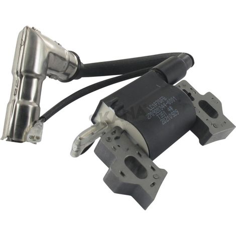 BOBINA DE ENCENDIDO ORIGINAL STIGA - 118550901/0