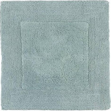 Mömax Badematte Karen in Grün ca. 50x50cm (1/2)
