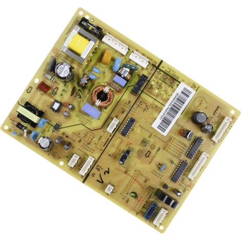 Piastra di controllo originale - Frigorifero, congelatore - SAMSUNG - 4355000