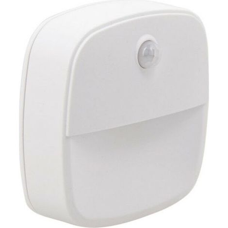 Éclairage d'appoint à détection de mouvement - 50 lumens - Blanc chaud - ECP40DCW (1/5)