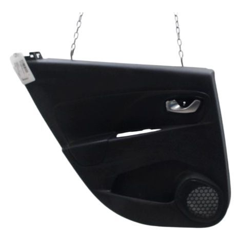[PRODUIT D'OCCASION] Garniture Porte Arriere Gauche RENAULT Clio Break Iv Phase 1 2012-... ♻️ Ref Oe. 829a11697r - Garantie à vie (1/2)