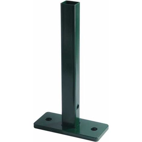 Placa Pali Bekaclip Interna Verde Betafence