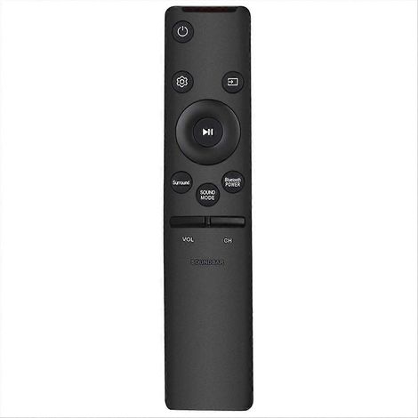 Télécommande de remplacement AH59-02758A pour -M360/ -M370 (1/4)
