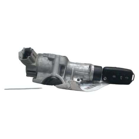 Antivol De Direction SKODA Fabia [PRODUIT D'OCCASION] ♻️ 6r0905851n - Garantie à vie (1/2)