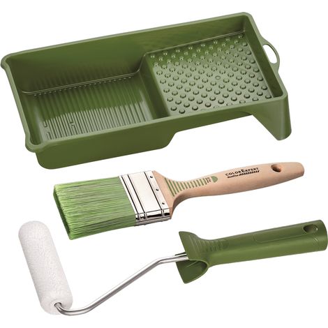CE Profi Lasur-Set 4tlg