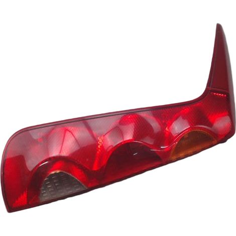 [PRODUIT D'OCCASION] Feu Arrieree Gauche  NISSAN Note ♻️ Ref Oe. 26555bh00b - Garantie à vie (1/2)
