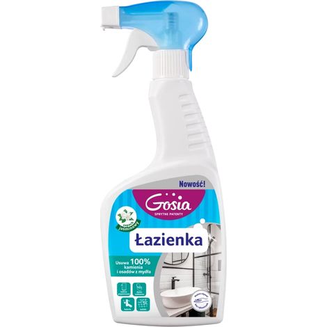 Gosia Liquide de Bain 500 ml