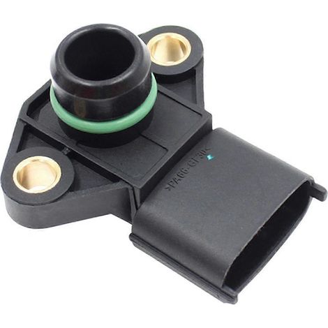 Capteur MAP moteur compatible avec SSANGYONG Rexton RX270 GAB 2.7 XDI 2004 6675420017 (1/5)
