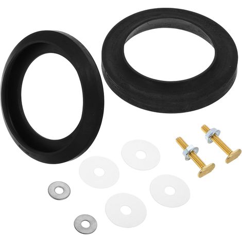 Joint Caoutchouc pour Toilette Rv Kit (1/5)