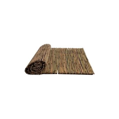 Cañizo Bambú Barnizado Cosido Int. 2x3 M Novedad 2023 (Faura) (1/3)