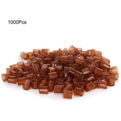 Kit de 1000 cellules royales pour l'apiculture, outils pour l'incubation des œufs fécondés. - AquaForge (1/5)