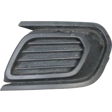Obturateur Phare Additionnel Pare-choc Avg DACIA Sandero [PRODUIT D'OCCASION]♻️263369752r