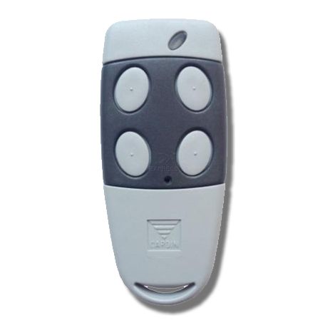 Mando a Distancia Radio Control Transmisor 4 Canales 868 Mhz S486 CARDIN TXQ486400