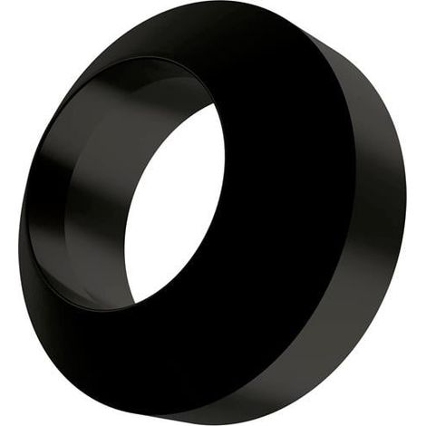 Scarfing-Schneidring ISO PSR2-R12:T9335 Rohrinnen-D. 34mm MT-CVD beschichtet (1/2)