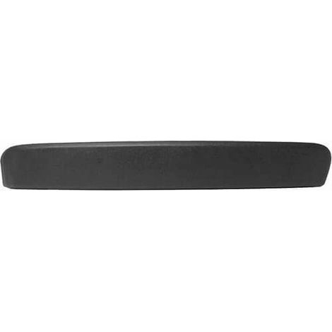 Moulure de pare-choc avant droite noire Ford C-Max 1 phase 1 2003-2007