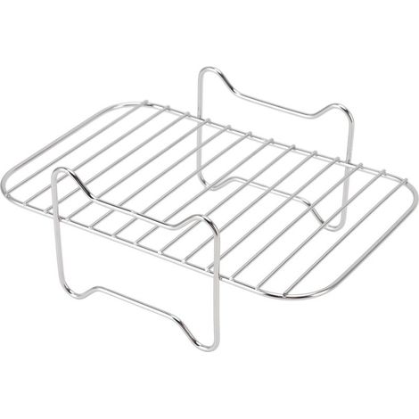 Déshydrateur-friteuse à double panier NINJA FOODI 8 pintes pour la cuisson (1/5)