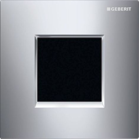 Geberit 243271KH1 Type 30 plaque de recouvrement pour commande UR IR