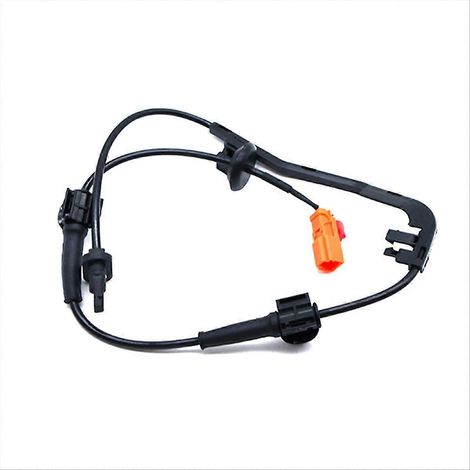 Capteur de vitesse de roue ABS arrière gauche 57475-SLN-A01 pour Honda Fit (1/5)
