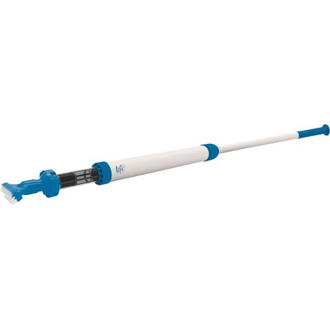 aspirapolvere con pompa manuale - K738CBX/LIFE - Kokido