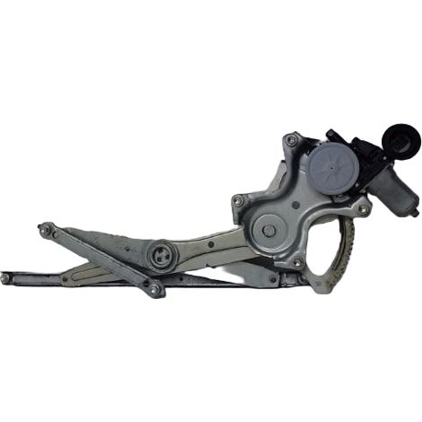 [PRODUIT D'OCCASION] Mecanisme+moteur Leve-glace Avant Droit TOYOTA Auris ♻️ Ref Oe. 6981002320 - Garantie à vie (1/3)