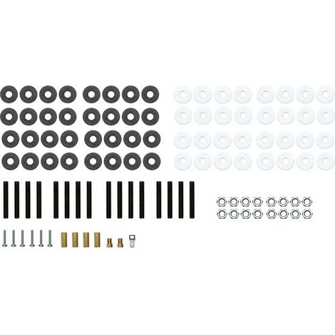 BRÖTJE Set di fissaggio SGB Bruciatore, 987585
