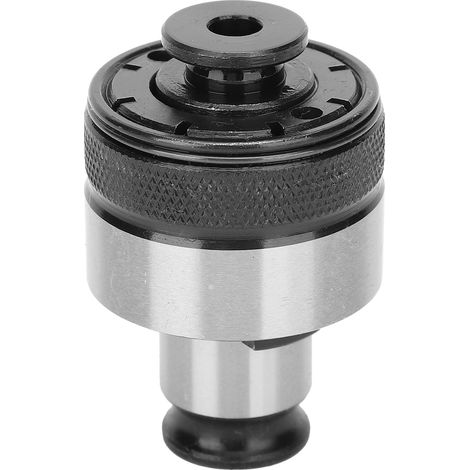 Mandrin de taraudage avec protection contre les surcharges, torsion réglable, changement rapide GT12-JIS-M8 (1/5)