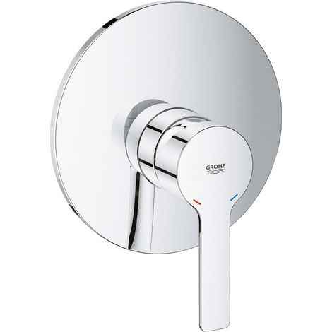 Lineare New Front con soffione Enc. (1/2)