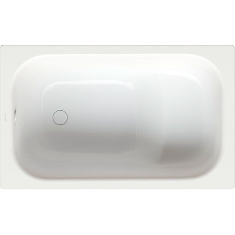 BetteStep Baignoires gain de place, installation, rectangulaire, (1/5)