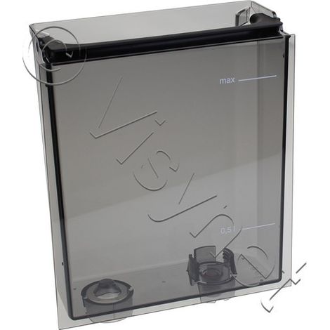 Réservoir à eau (1,8l) pour cafetière Barista, CI Touch, Latte Select Melitta -
6765293 (1/2)
