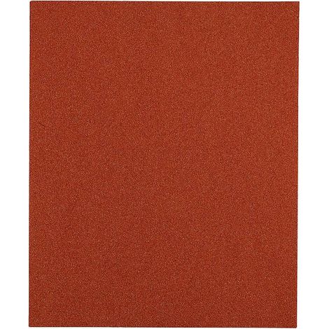kwb 800415 Papier abrasif Grain 150 (L x l) 280 mm x 230 mm 5 pc(s) (1/3)