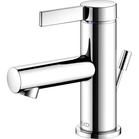 KEUCO IXMO Pure Einhebel-Waschtischmischer 60, mit (1/5)