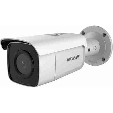 DS-2CD2T46G2-4I (4 mm) – EASY IP 4.0 ACUSENSE, BULLET IP FESTOBJEKTIV, 4 MP