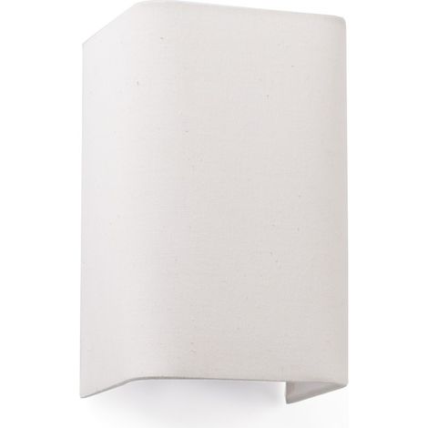 COTTON Wandleuchte innen 66403