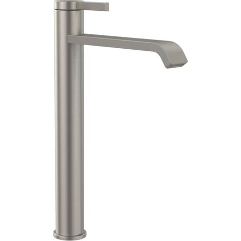 Villeroy & Boch TVW10610615264 Mitigeur lavabo monocommande rehaussé Dawn 38x311x (1/5)