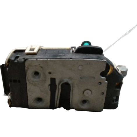 [PRODUIT D'OCCASION] Systeme Condamnation Avant Droit JEEP Cherokee 2004- ♻️ Ref Oe. 4589466ah - Garantie à vie (1/3)