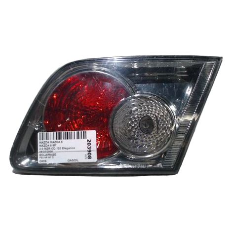 Feu Arrieree Interieur Droit MAZDA MAZDA 6 5p [PRODUIT D'OCCASION]♻️gr1a513h0b