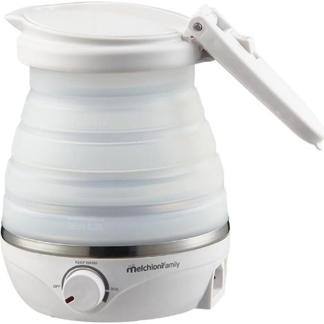 800 W Mrs KETTLE Reise-Wasserkocher 0,6 Lt (1/3)