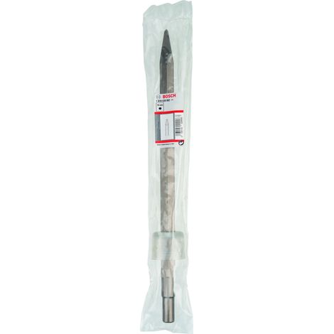 Bosch PRO Hex-4C Cincel puntiagudo 19 mm 400 mm - 1618630002