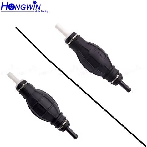 Passend für Kia Kraftstoffpumpenschlauch - Vakuum 313714D100 (1/4)