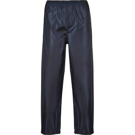Pantalón de lluvia Classic Marine 2XL - FR(54) - UK(44)