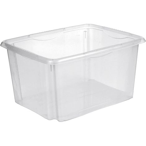 Dreh-/ Stapelbox "Emil