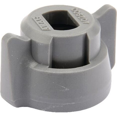 Düsenkappe 10 mm grau ARAG 40290210P025