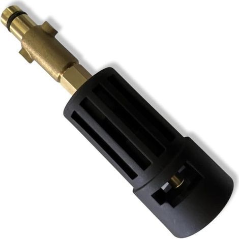 [JAMAIS UTILISÉ] Adaptateur de montage pour nettoyeur haute pression pour Lavor, Gerni, ANLU, Karcher HD vers Fast - pour Lavor (1/4)