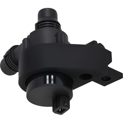 Pompe à Eau Auxiliaire for BMW 528i/525i Berline Break 1996-2005 6910755 (1/4)