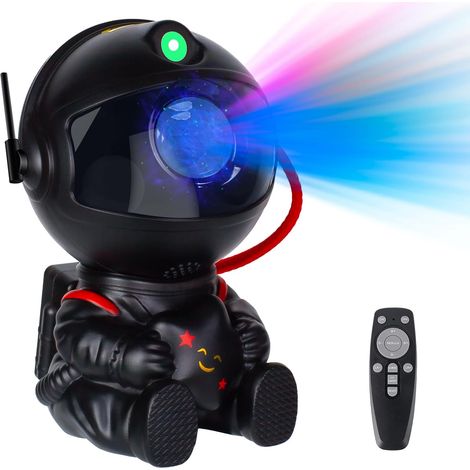 Filiyano – Projecteur d'étoiles, veilleuse galaxie, projecteur de lumière pour enfants (1/5)