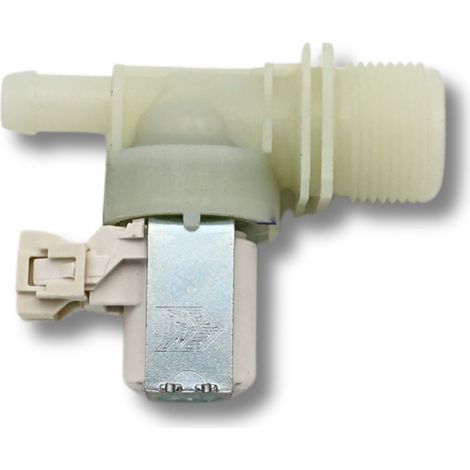 SOS Accessoire Electrovannes 1 voie compatible pour Lave-linge - 4971731 MIELE (1/4)