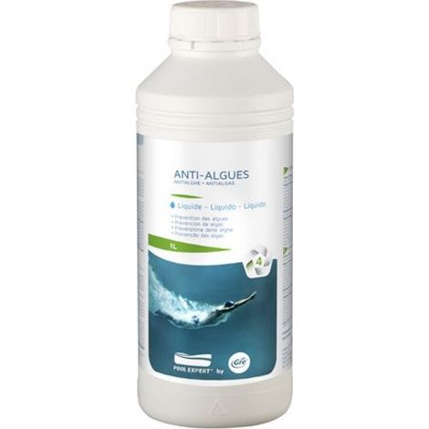 ANTIALGHE LIQUIDO 1LT